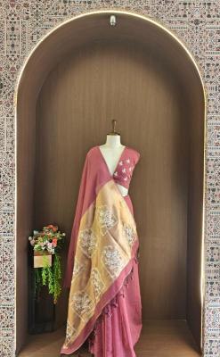 Akshara wholesale saree distributors in pune