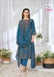 Alok suit dilreet Wholesale clothing market in Kerala