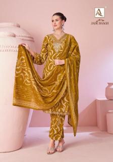 Alok suit jade bagh Best dress material shops in Chhattisgarh