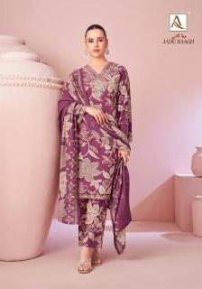Alok suit jade bagh Best dress material shops in Chhattisgarh