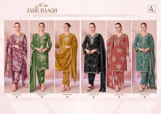 Alok suit jade bagh Best dress material shops in Chhattisgarh
