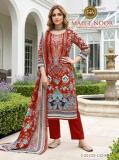 Alok suit mah e noor Wholesale fabric market in Mumbai