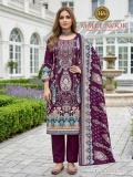 Alok suit mah e noor Wholesale fabric market in Mumbai