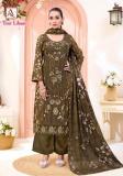 Alok suit Wholesale dress material suppliers in Pune