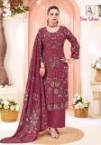 Alok suit Wholesale dress material suppliers in Pune