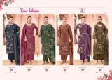 Alok suit Wholesale dress material suppliers in Pune