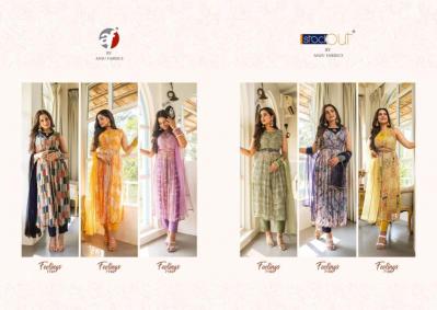 Anju fabrics Wholesale market of kurtis in Jamnagar