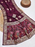 Anupama asmita vol-3 Designer sarees in Assam