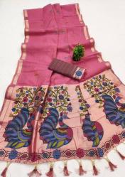 Anupama muga Bengaluru wholesale saree market