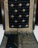 Anupama peshwai paithani-2 Ethnic Saree Market in Kerala