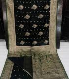 Anupama peshwai paithani-2 Ethnic Saree Market in Kerala