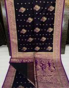 Anupama peshwai paithani-2 Ethnic Saree Market in Kerala
