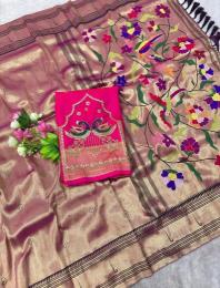 Anupama Pune textile market