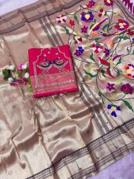 Anupama Pune textile market