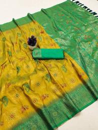 Anupama Traditional Sarees in Kerala