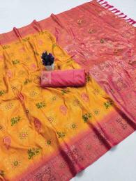 Anupama Traditional Sarees in Kerala