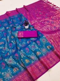 Anupama Traditional Sarees in Kerala