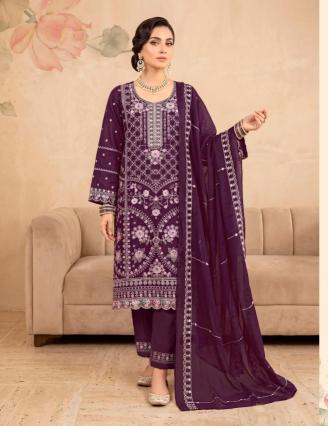 Azara safia Dress material wholesale market in Maharashtra