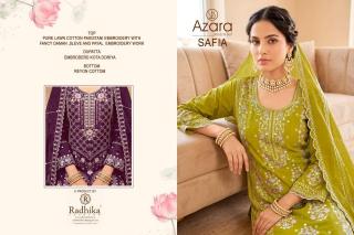 Azara safia Dress material wholesale market in Maharashtra