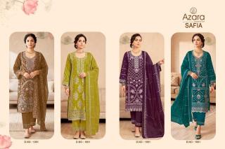 Azara safia Dress material wholesale market in Maharashtra