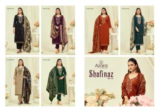 Azara shafinaz-2 Chhattisgarh dress material market