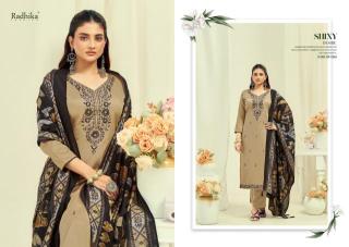 Azara shafinaz-2 Chhattisgarh dress material market