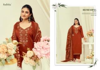 Azara shafinaz-2 Chhattisgarh dress material market