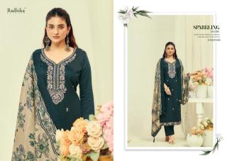 Azara shafinaz-2 Chhattisgarh dress material market