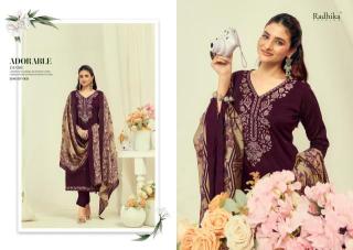Azara shafinaz-2 Chhattisgarh dress material market