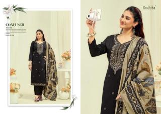 Azara shafinaz-2 Chhattisgarh dress material market
