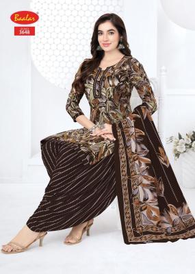 Balaar zaara vol 36 Wholesale dress fabric market in Pune