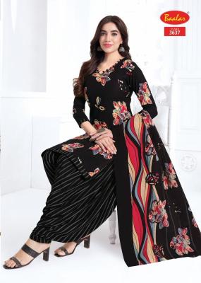 Balaar zaara vol 36 Wholesale dress fabric market in Pune
