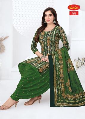 Balaar zaara vol 36 Wholesale dress fabric market in Pune
