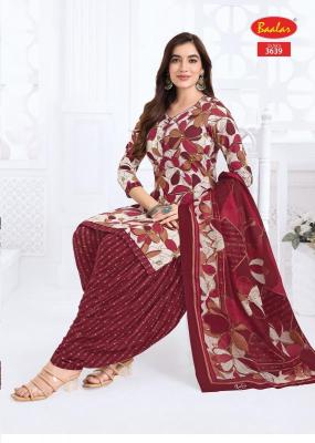Balaar zaara vol 36 Wholesale dress fabric market in Pune