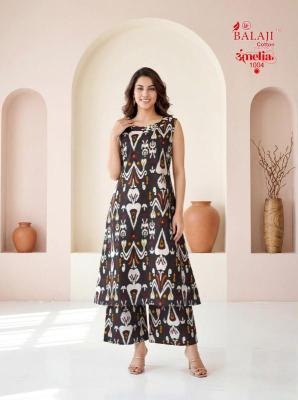 Balaji amelia vol-1 Cotton kurtis in Tamil Nadu