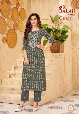 Balaji ganga vol-1 Kurti wholesale shop in Jaipur
