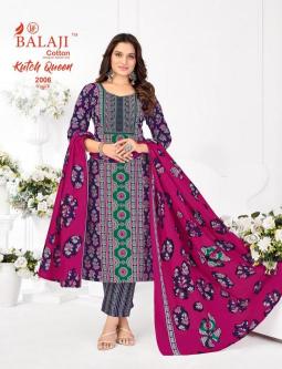 Balaji kutch queen vol-2 Kurti manufacturers in Mumbai