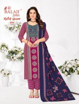 Balaji kutch queen vol-2 Kurti manufacturers in Mumbai