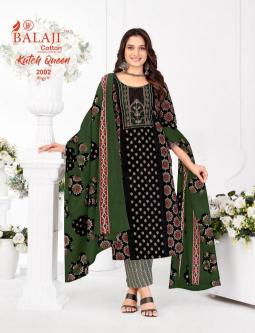 Balaji kutch queen vol-2 Kurti manufacturers in Mumbai