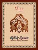 Balaji kutch queen vol-2 Kurti manufacturers in Mumbai