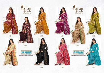 Balaji sui dhaga vol-12  Kurti manufacturers in Jaipur