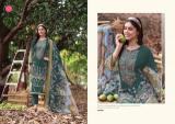  Belliza naira vol-152 Cotton dress materials in Tamil Nadu  