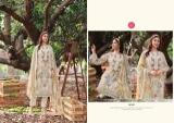  Belliza naira vol-152 Cotton dress materials in Tamil Nadu  