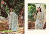  Belliza naira vol-152 Cotton dress materials in Tamil Nadu  