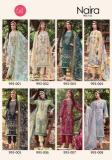  Belliza naira vol-152 Cotton dress materials in Tamil Nadu  