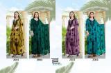 Blue hills black bunny vol 30 Kurti manufacturers in Jamnagar