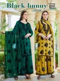 Blue hills black bunny vol 30 Kurti manufacturers in Jamnagar