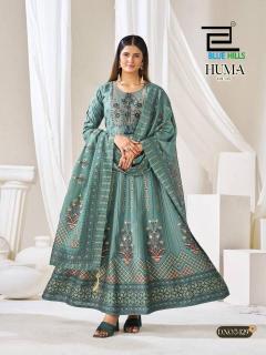 Blue hills huma 5 Wholesale kurti market in Mumbai
