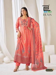 Blue hills huma 5 Wholesale kurti market in Mumbai