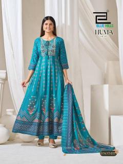 Blue hills huma 5 Wholesale kurti market in Mumbai